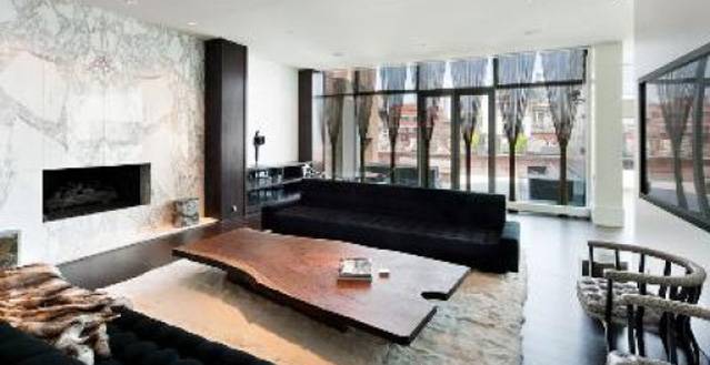 Lenny Kravitz Finally Sells Duplex Penthouse Haute