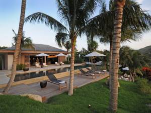 Villa TMN