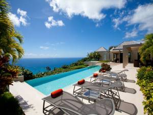 villa TOP