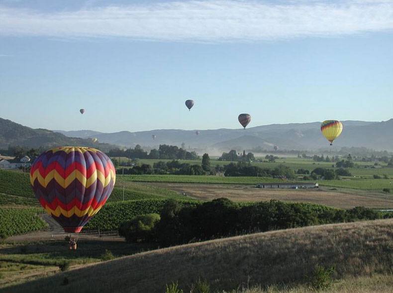 napa valley