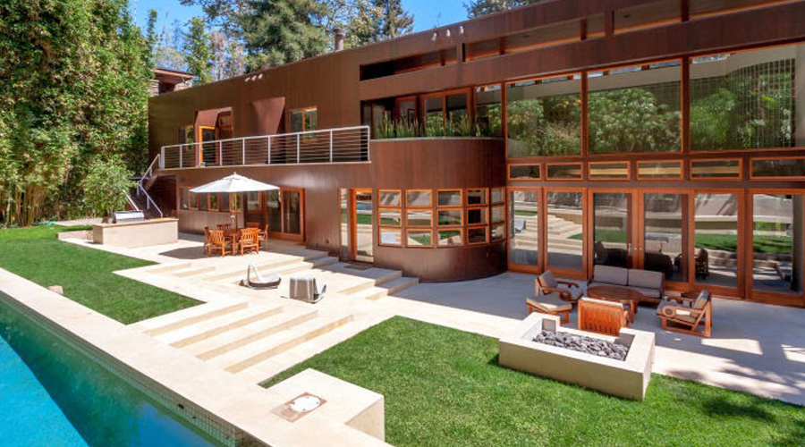 Billionaire Charles Koch Buys 5.25 Million Property in LA Haute