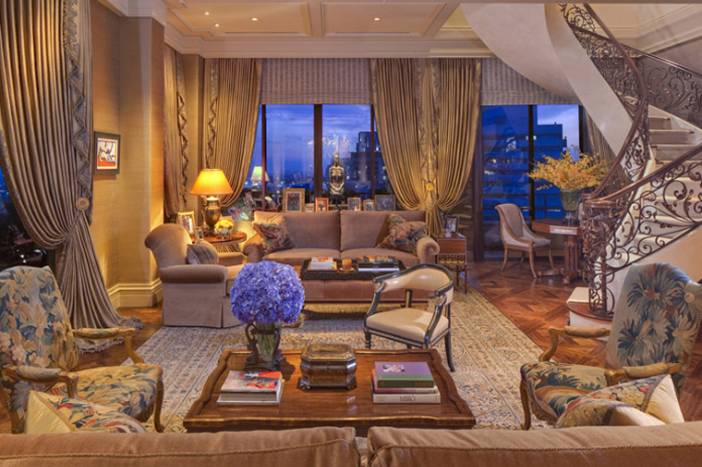 Linda May Talks New Developments and Social Media