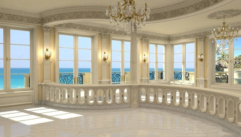 139 Million Florida Mansion is One of the Country’s Most Expensive
