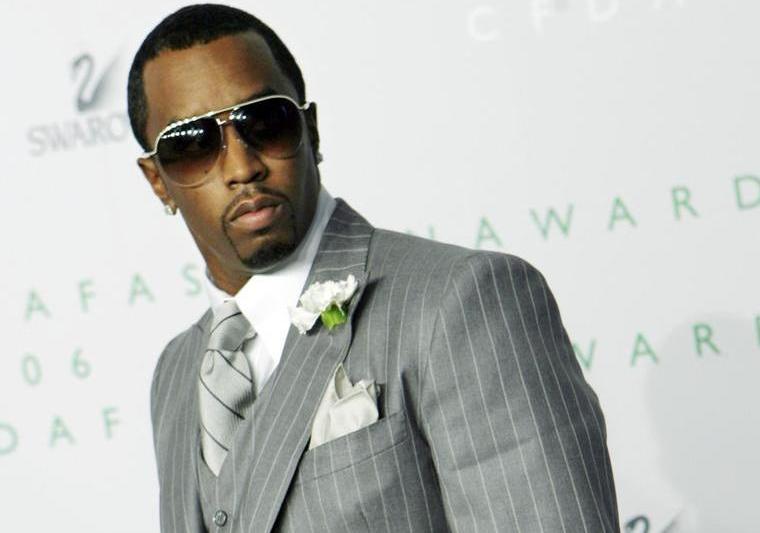 Image result for P Diddy