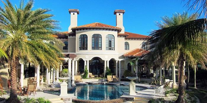 5 european-style luxury homes for sale
