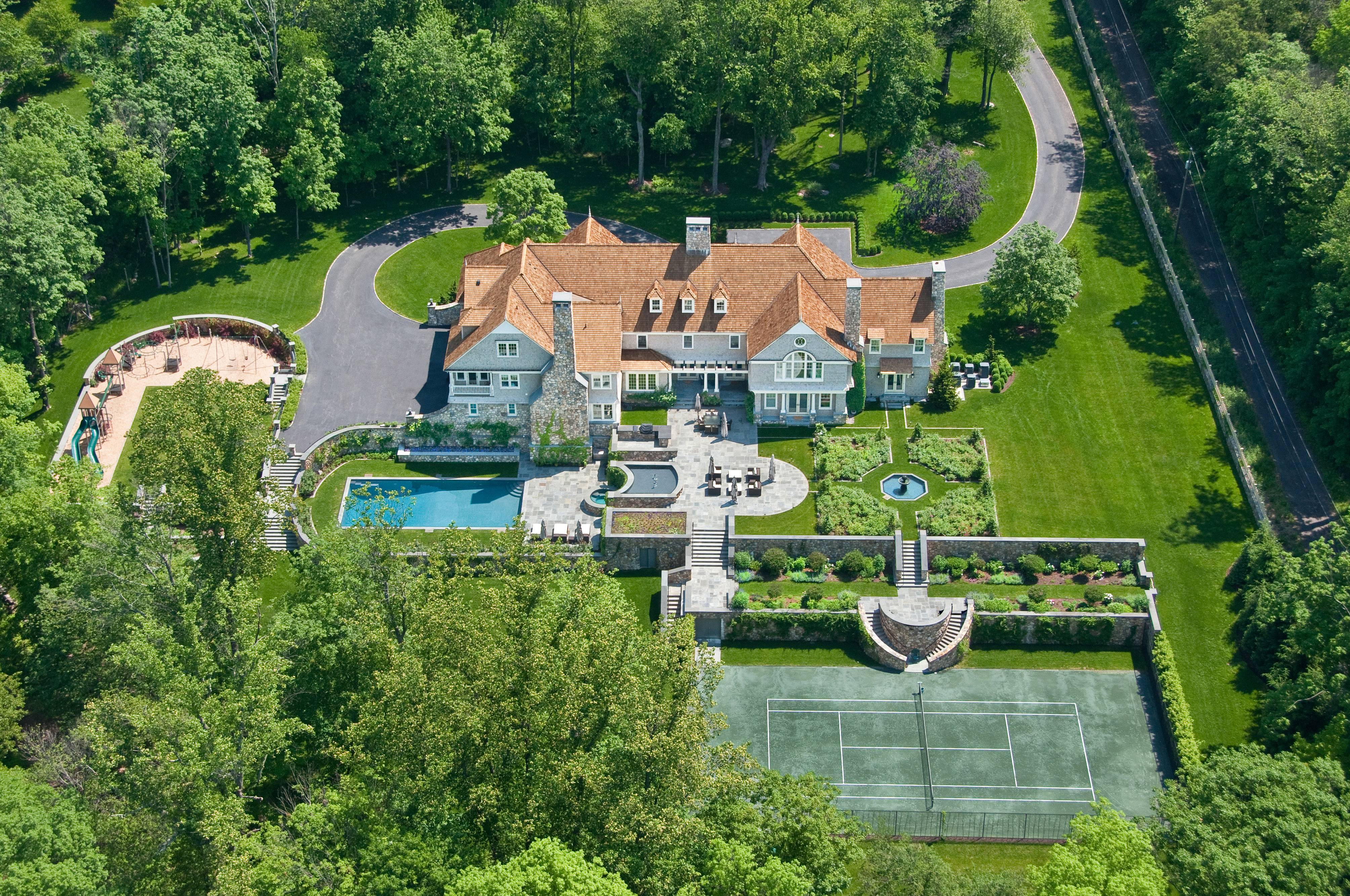 5 Architecturally Unique Luxury Residences for Sale: Featuring Ed Niles