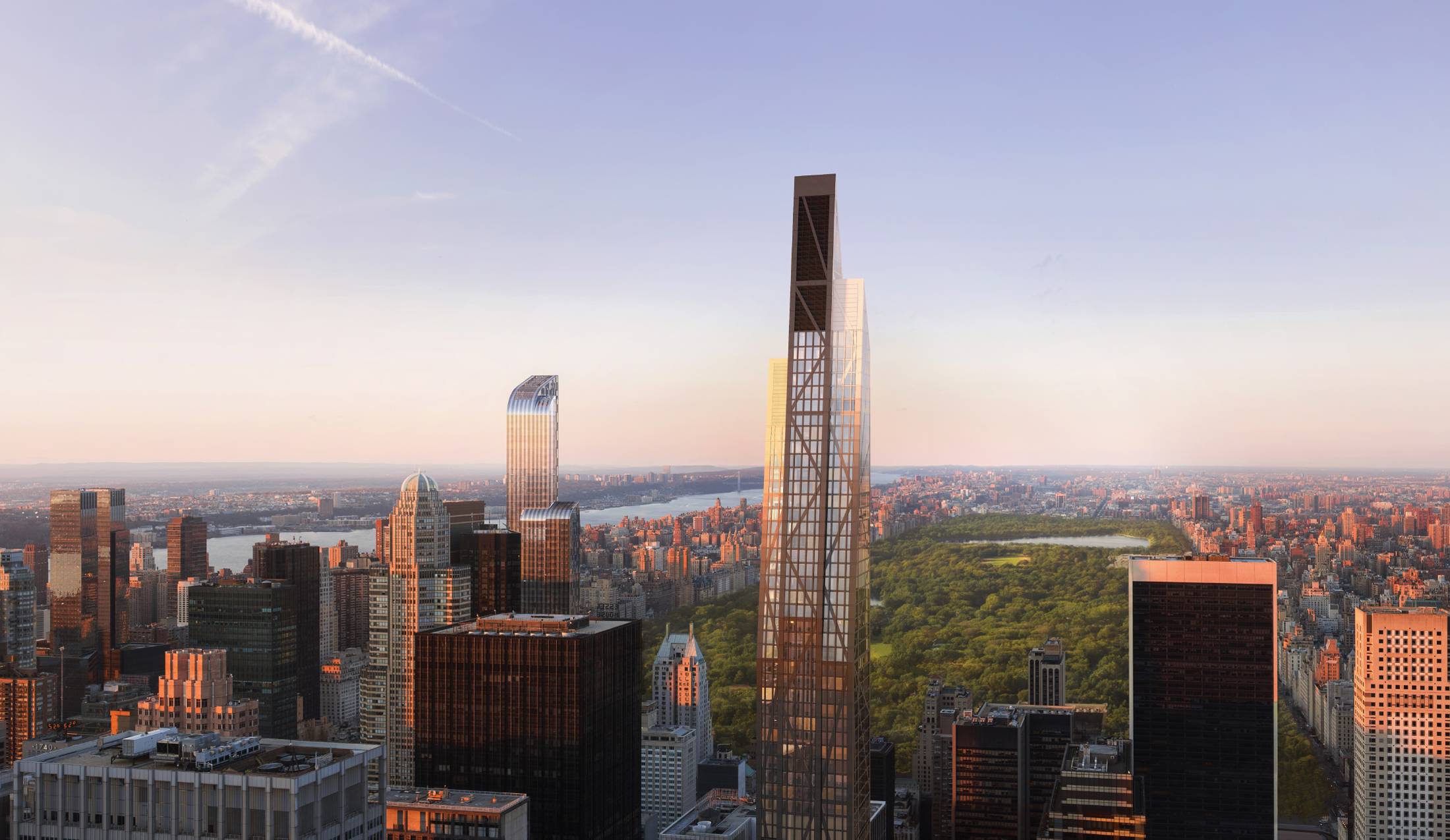 Asking Price for Apartments at NYC's MoMA Tower at $3.17M