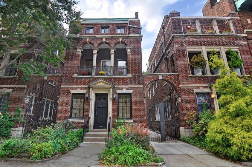 Brooklyn Home Featured In The Wolf Of Wall Street Is On Sale For 3 95m