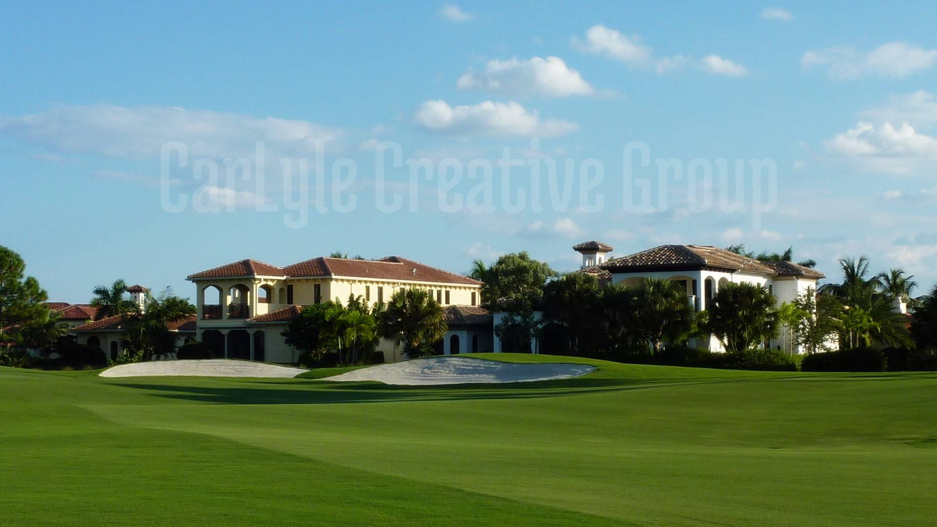 Invest in Boca Raton Country Club Real Estate and South Florida Golf