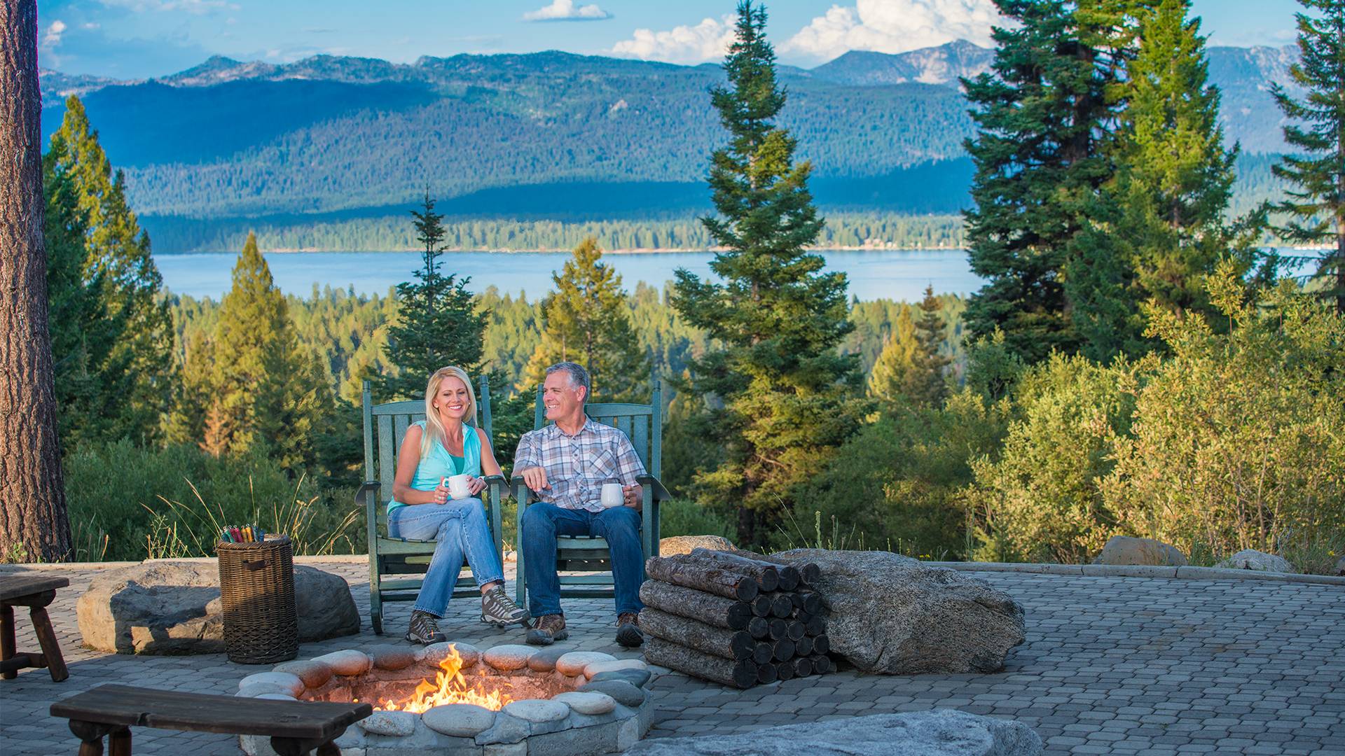 Explore McCall, Idaho With Joe Carter