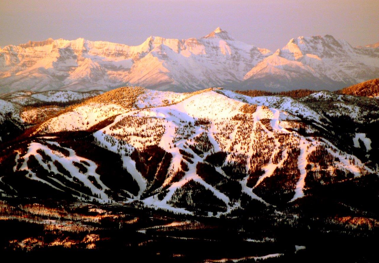 Explore Whitefish, Montana With Kelly Laabs