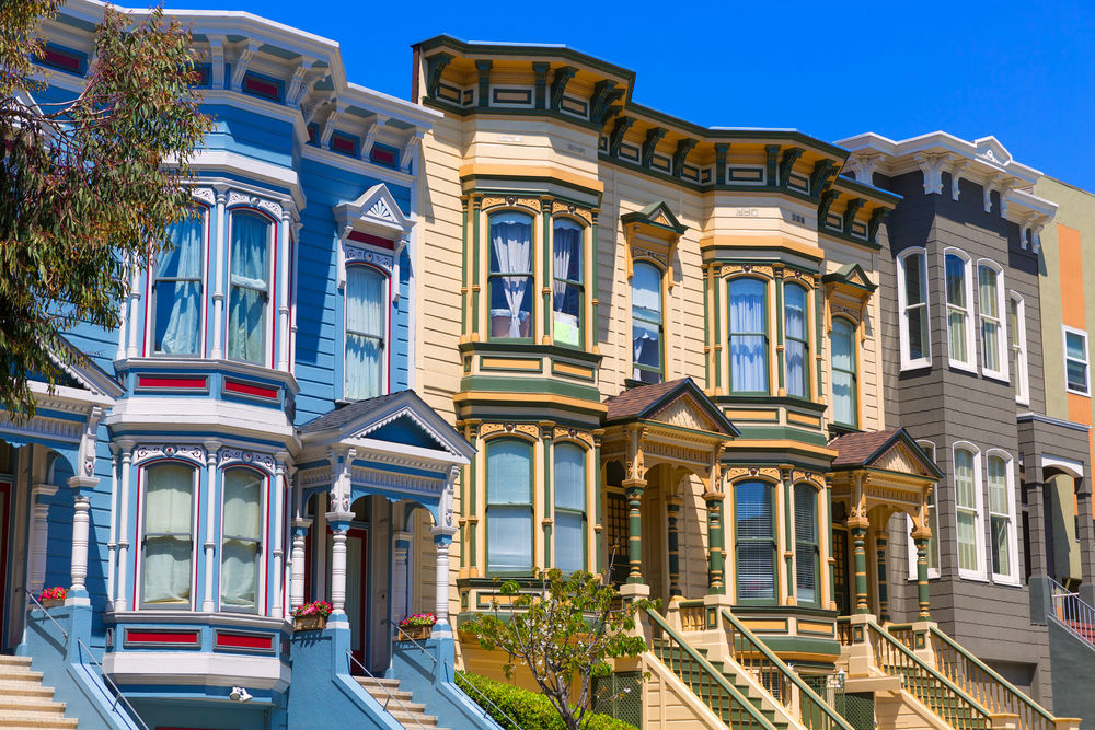Explore Pacific Heights and Lower Pacific Heights, San Francisco With Daniel DerVartanian