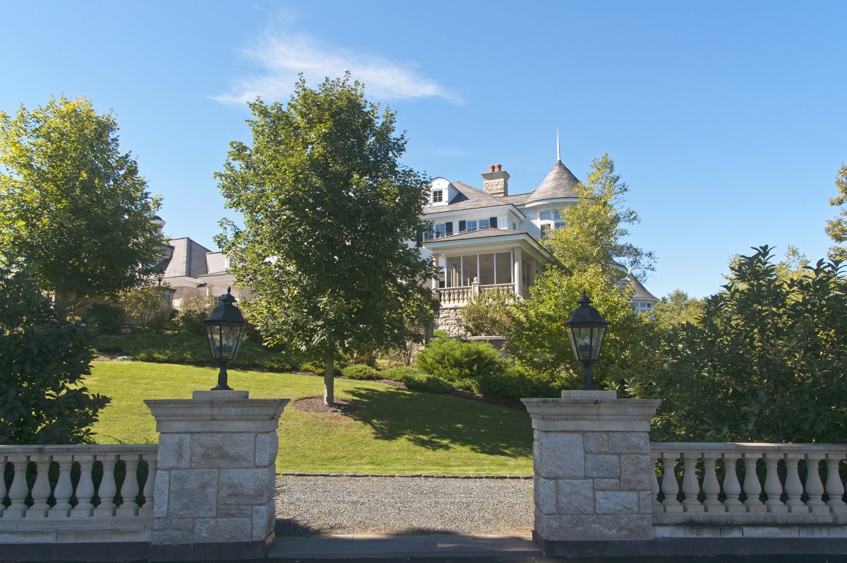 Step Inside the Most Expensive Home in New Hampshire