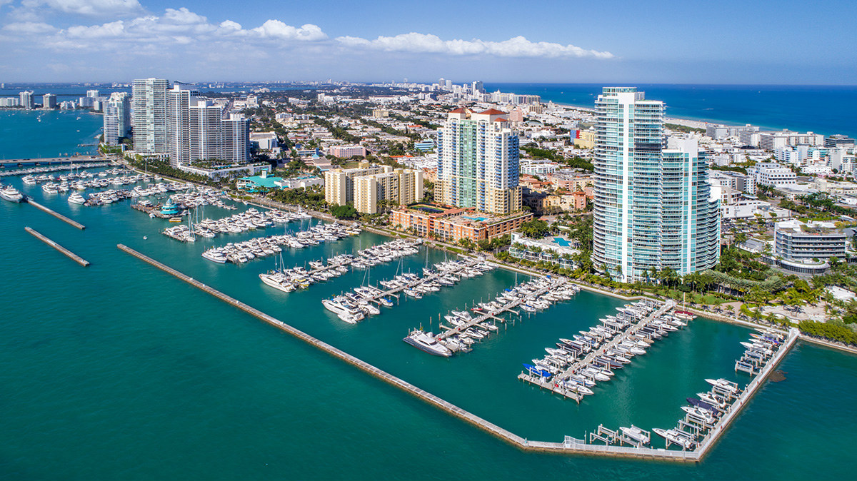 South of Fifth Miami Beach’s Most Coveted Neighborhood