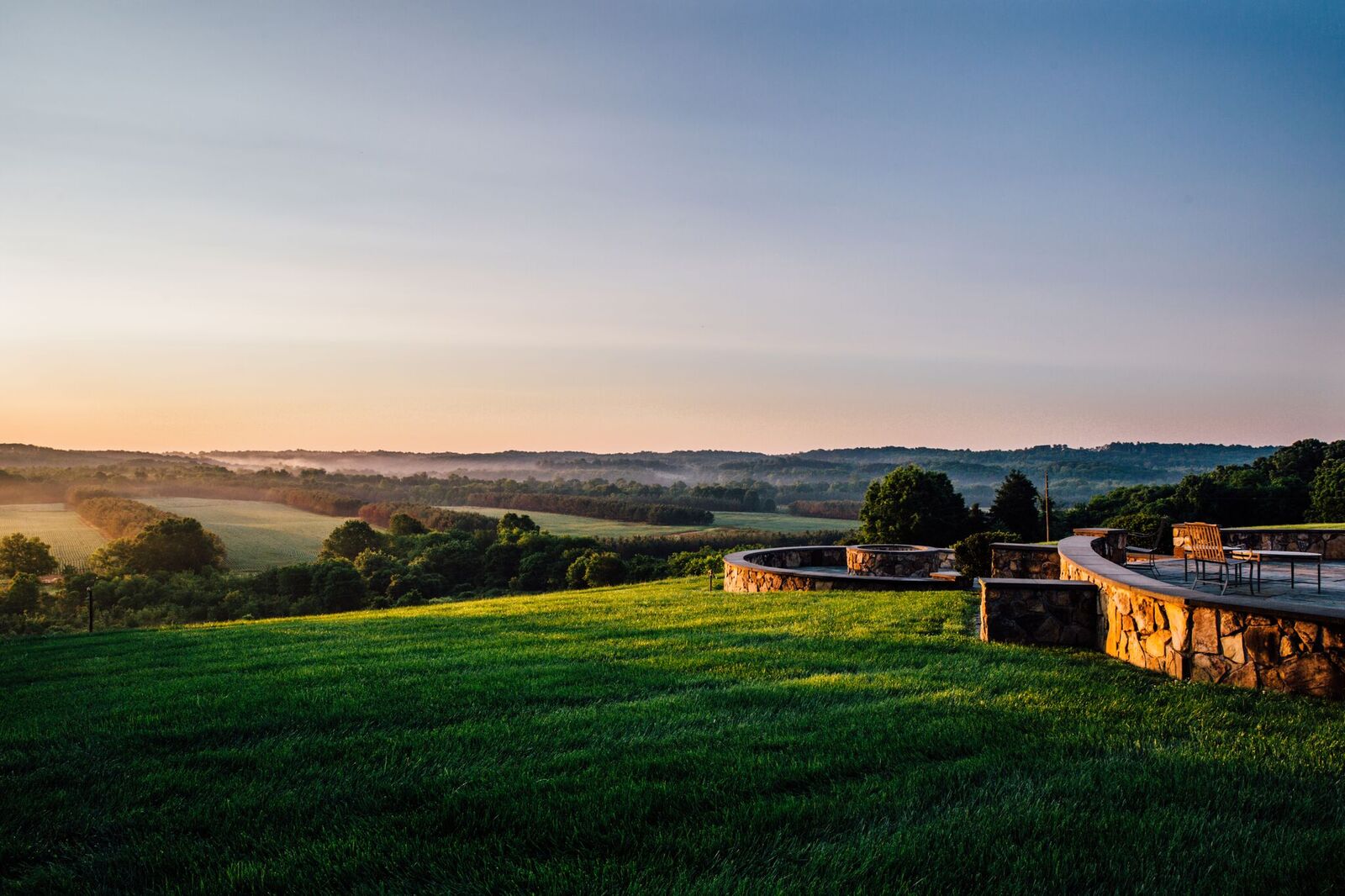 19th Century ‘Land of Eden’ North Carolina Plantation Home Is for Sale