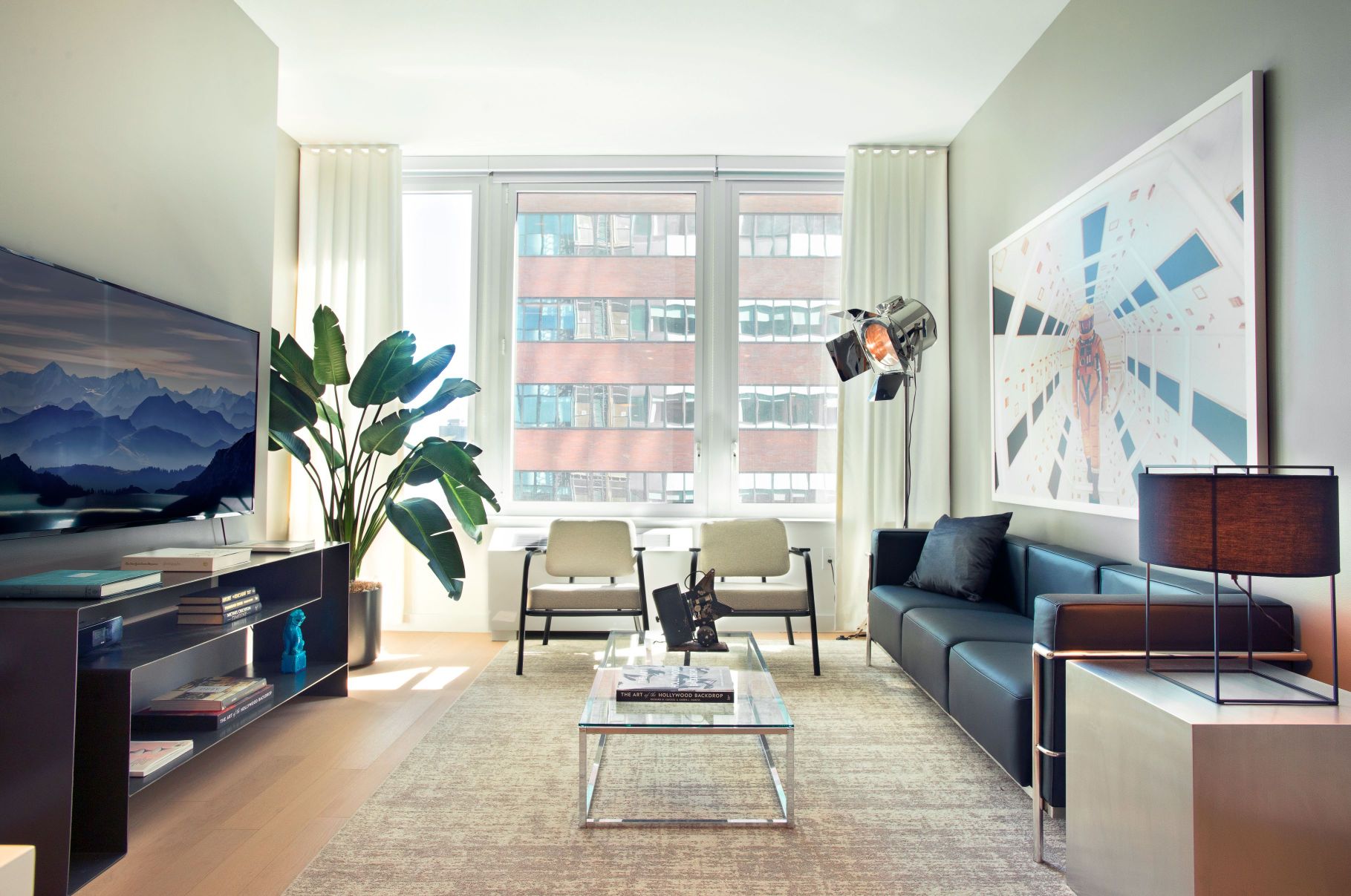 ‘Stuart Little’ Gramercy Park Townhouse Sells for 23.09M