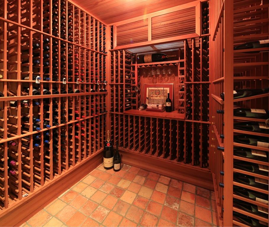 What You Need To Know Before Installing A Wine Cellar