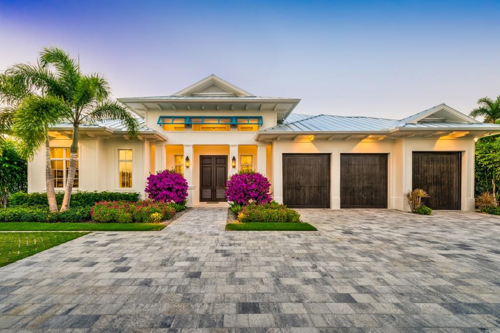 Naples Florida Home Builders General Contractor Blog Giving Back