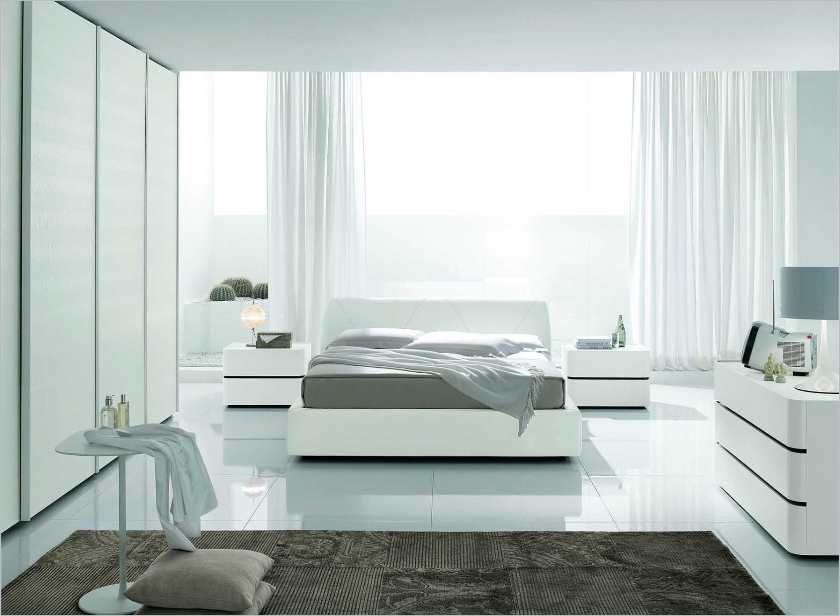 Design Tips To Create Your Most Luxurious Bedroom - Haute Residence
