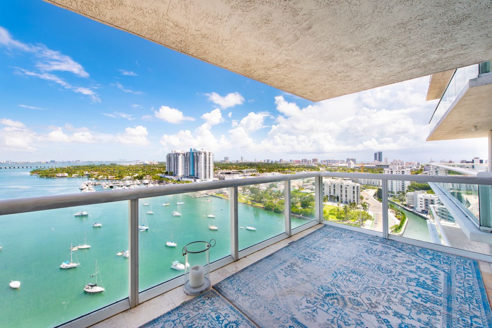 Miami Beach Grand Condo Haute Residence Featuring the best