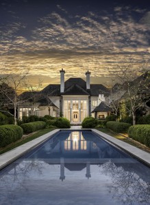 Charlotte luxury real estate
