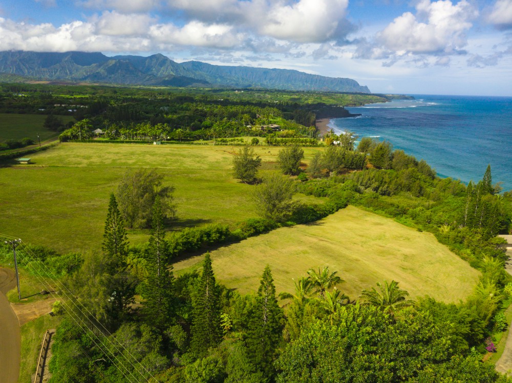 Hawaii Property With Panoramic Ocean Views Haute Residence by Haute