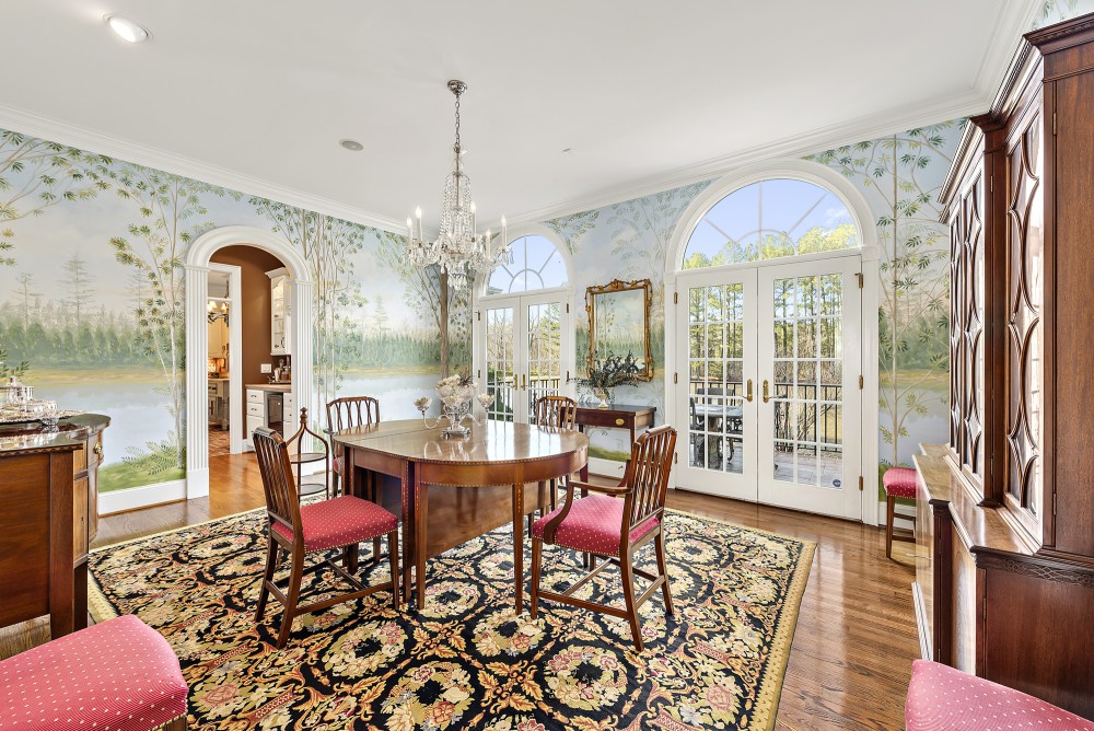 Paradise Found Discover Aero Plantation In Waxhaw, North Carolina