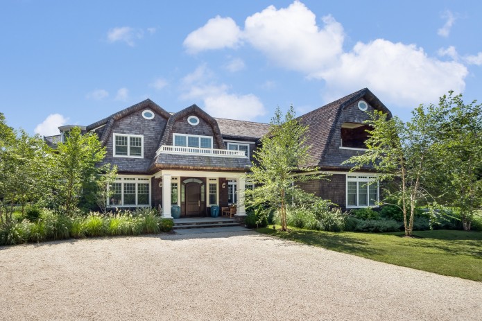 The Hamptons Real Estate Guide
