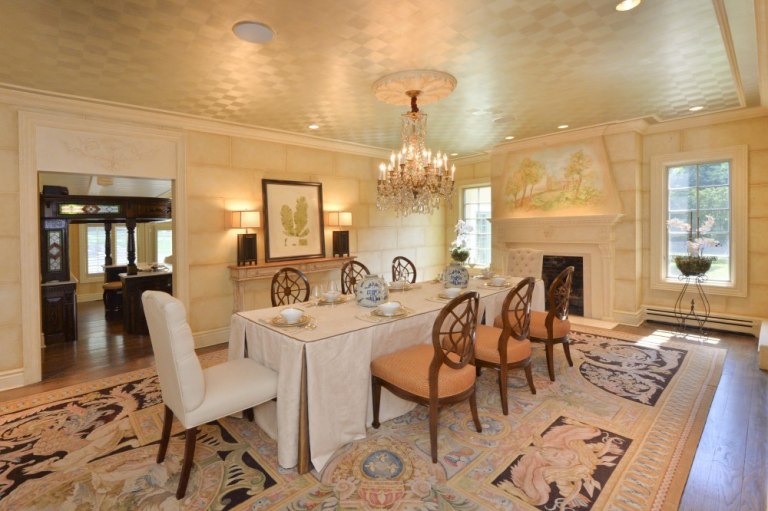 Inside Kourtney Kardashian's Sprawling Calabasas Home Haute Residence Featuring the best in