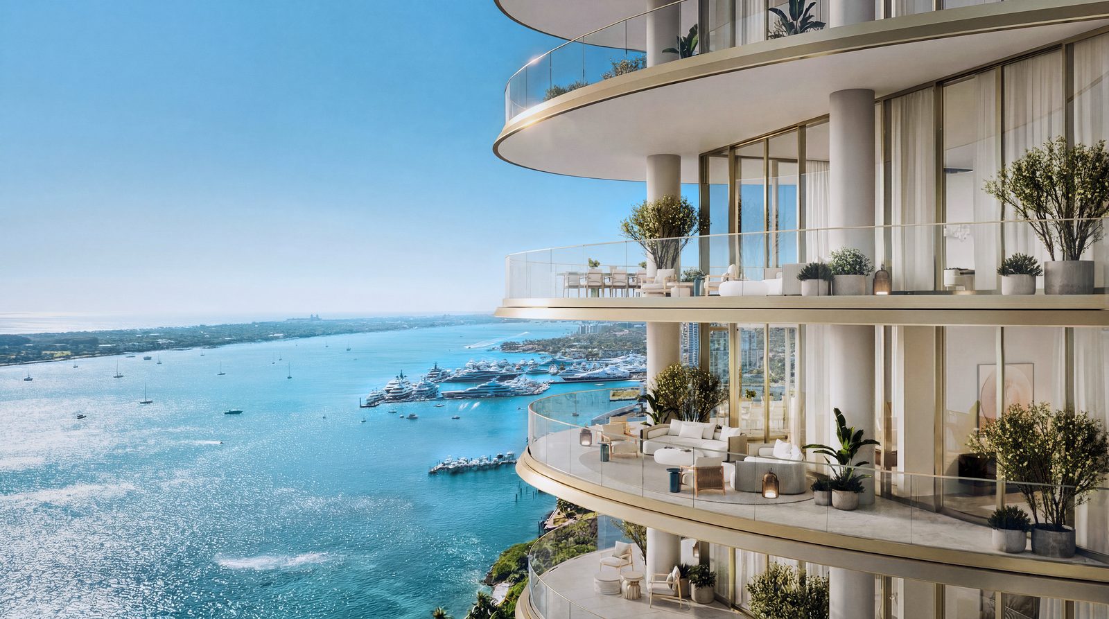 Palm Beach, Florida