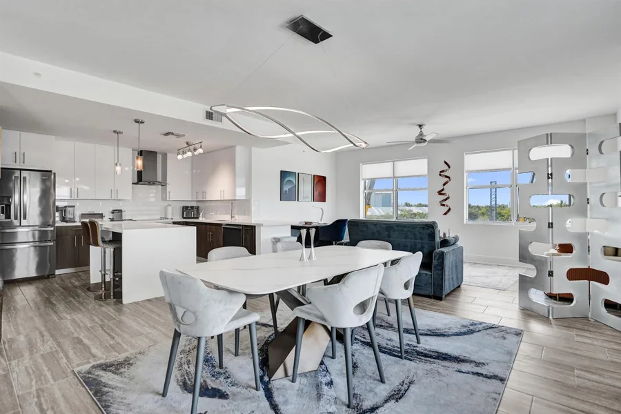 MLS photo for 236 Fifth Avenue residence #312