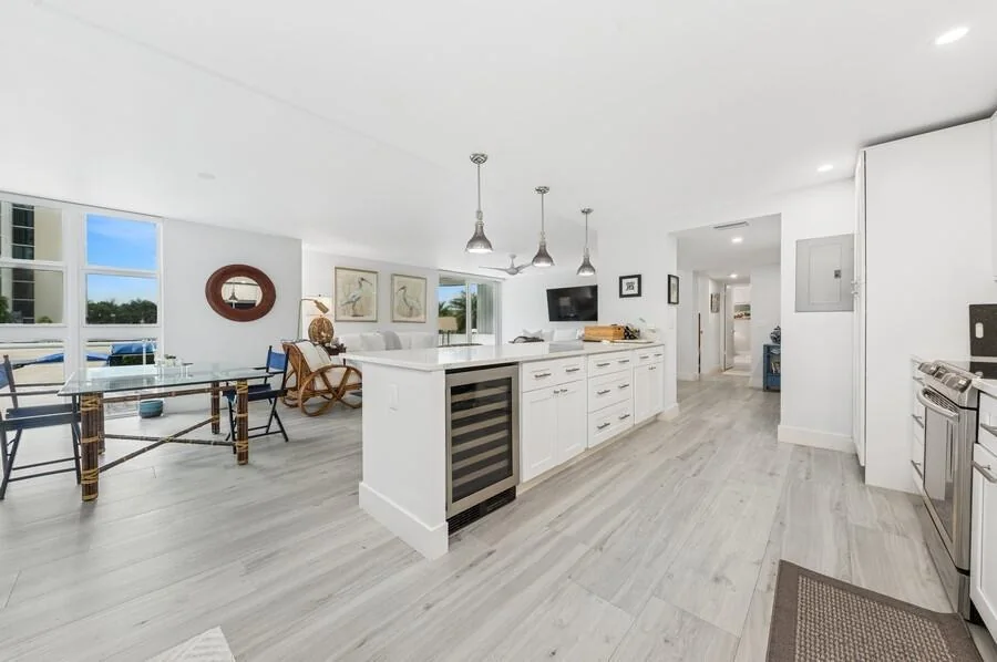 MLS residence at Coastal House