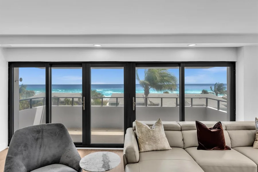 MLS residence at Costa Del Rey