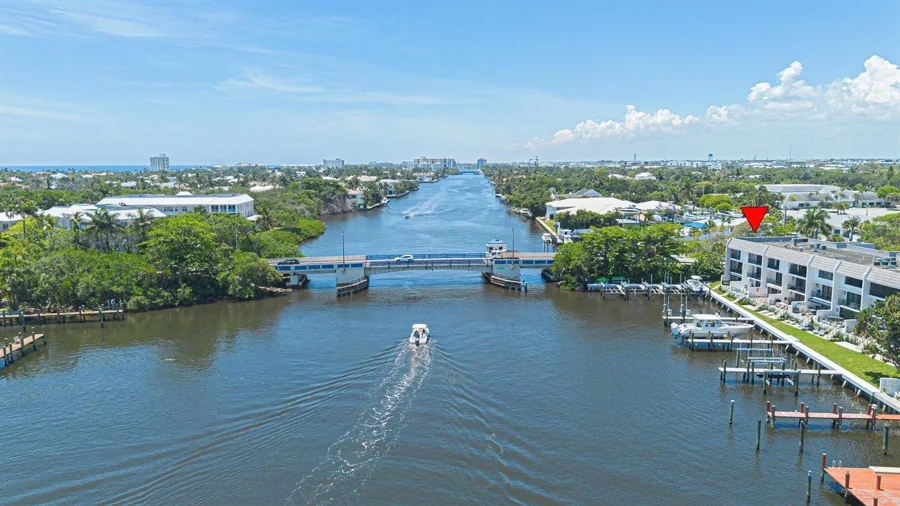 MLS residence at Palm Trail Place