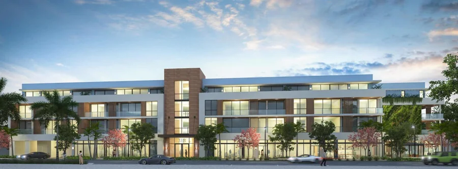 MLS photo for Ónix Residences residence #C202
