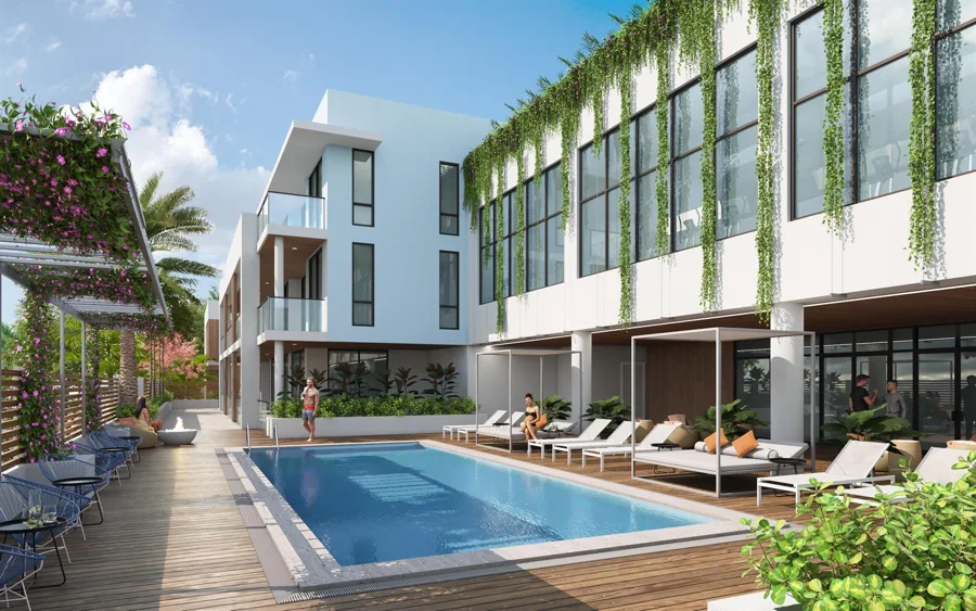 MLS photo for Ónix Residences residence #C304