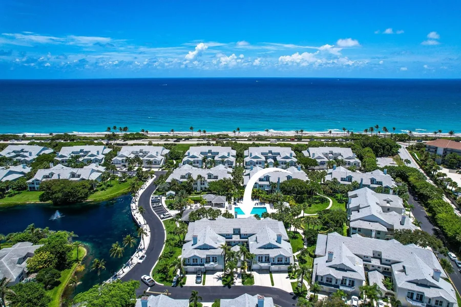 MLS photo for Sea Colony residence
