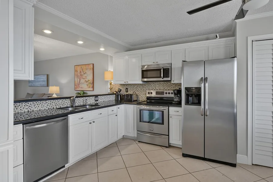 MLS residence at Jupiter Bay (East + Condominiums 1-6)