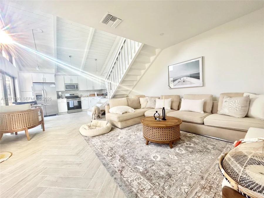 MLS residence at Jupiter Ocean & Racquet Club