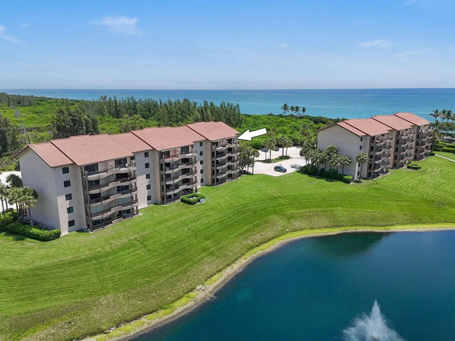 MLS residence at Ocean at the Bluffs (Bluffs Ocean)