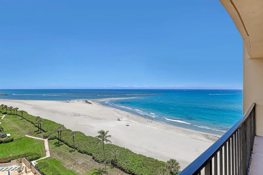 MLS residence at Ocean Trail