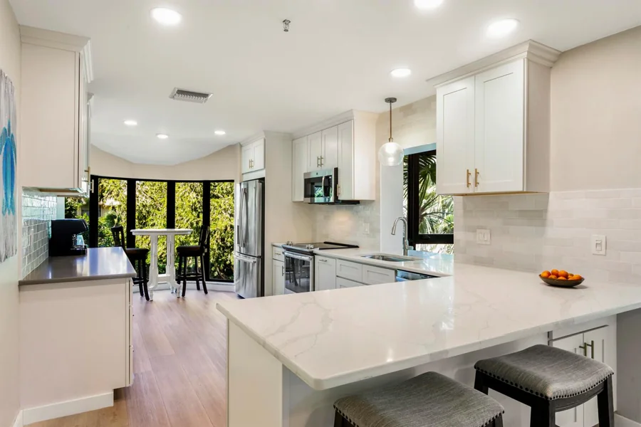MLS residence at Waterbend at Jonathan's Landing