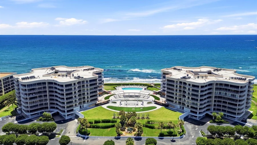 MLS residence at The Atriums