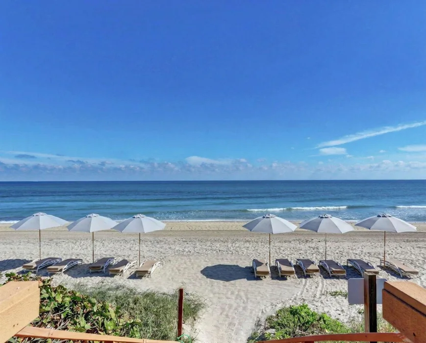 MLS residence at Halcyon