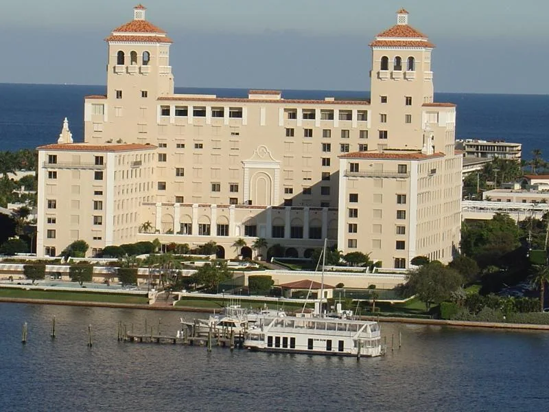 MLS photo for Palm Beach Biltmore residence #101