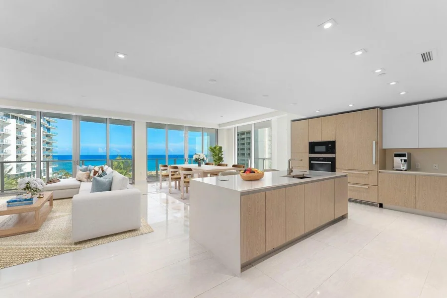 MLS photo for Amrit Ocean Resort & Residences residence #P705