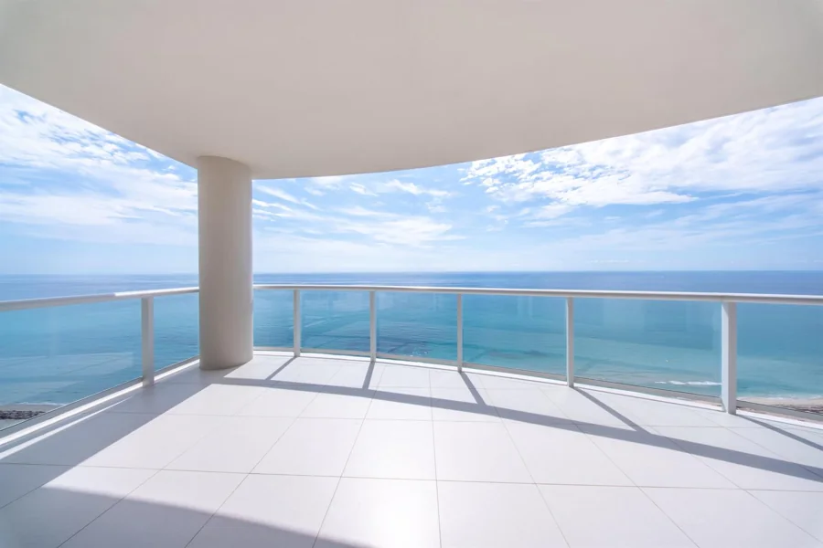 MLS photo for The Ritz-Carlton Residences, Singer Island residence #2501a