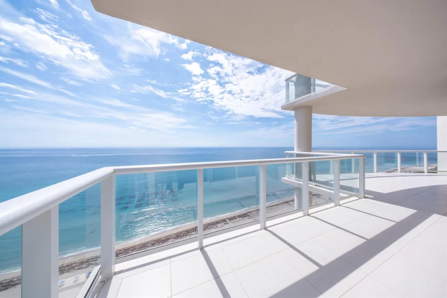 MLS photo for The Ritz-Carlton Residences, Singer Island residence #2503a