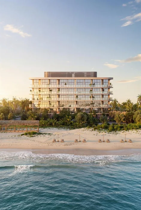 MLS photo for 123 Ocean residence #Ph G