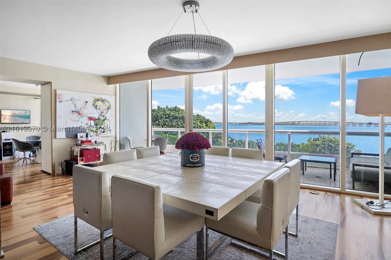 Santa Maria · Residence 704